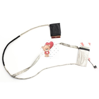 Шлейф для матрицы HP 470 G2 p/n: DC02001YW00 Шлейф для матрицы HP 470 G2 p/n: DC02001YW00