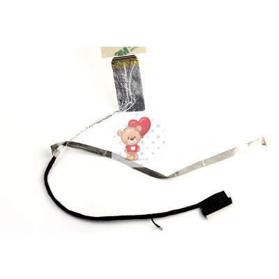 Шлейф для матрицы HP 6560b 6565b p/n: 350404Q00-600-G, 350404R00-GG2-G, 350407U00-H0B-G, 649234-001