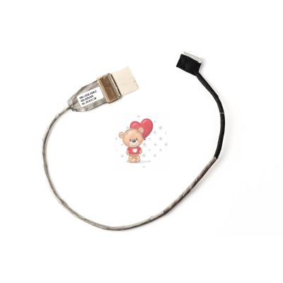 Шлейф для матрицы DNS 0123894 P/N: 1422-00RJ000 (Pegatron H54Z)
