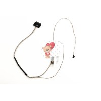 Шлейф для матрицы Lenovo 100-15IBY B50-10 B5010 P/N: DC020026T00