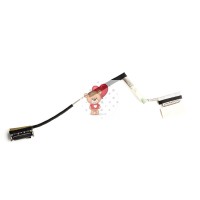 Шлейф для матрицы Lenovo Y700-17ISK P/N: DC02001XB10