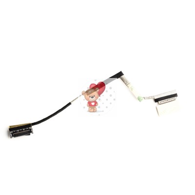 Шлейф для матрицы Lenovo Y700-17ISK P/N: DC02001XB10 Шлейф для матрицы Lenovo Y700-17ISK P/N: DC02001XB10