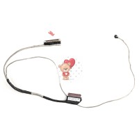 Шлейф для матрицы Dell 5551 5555 p/n: DC02002BZ00, DP/N 0DHP99