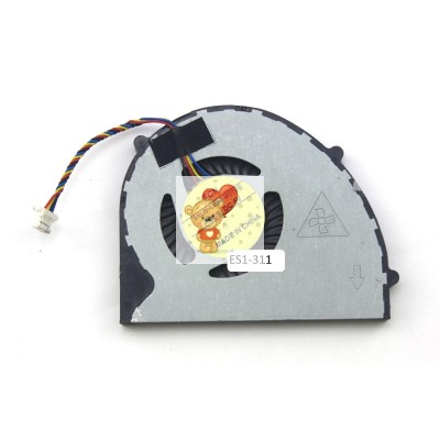Вентилятор/Кулер для ноутбука Acer ES1-311 p/n: 60.MZUN1.002 Вентилятор/Кулер для ноутбука Acer ES1-311 p/n: 60.MZUN1.002