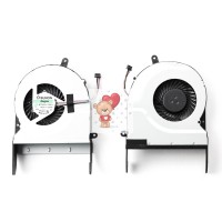 Вентилятор/Кулер для ноутбука Asus N541L p/n: EG50050S1-C211-S9A, 13NB01F1AM070-1, 13NB01F1AM0701