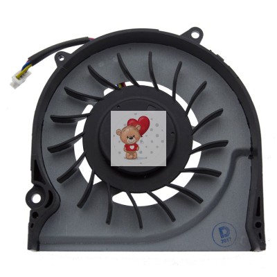 Вентилятор/Кулер для ноутбука Asus U30J p/n: DFS531205M30T F91T, 13GNXZ1AM060-1 Вентилятор/Кулер для ноутбука Asus U30J p/n: DFS531205M30T F91T, 13GNXZ1AM060-1