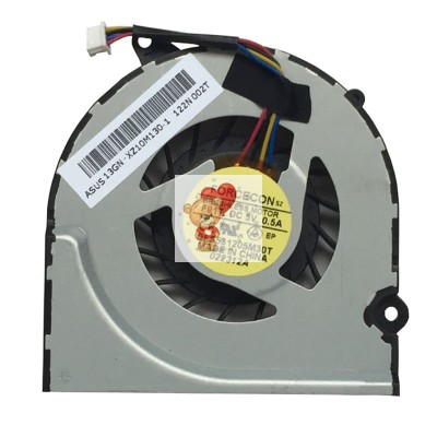 Вентилятор/Кулер для ноутбука Asus U30J p/n: DFS531205M30T F91T, 13GNXZ1AM060-1 Вентилятор/Кулер для ноутбука Asus U30J p/n: DFS531205M30T F91T, 13GNXZ1AM060-1