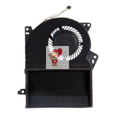 Вентилятор/Кулер для ноутбука Asus TX300 p/n: EG50040S1-C080-S9A Вентилятор/Кулер для ноутбука Asus TX300 p/n: EG50040S1-C080-S9A
