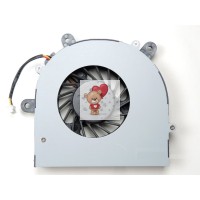 Вентилятор/Кулер для ноутбука Clevo P150 P370 P570 V.1 p/n: BS6005MS-U94, 6-31-X720S-101 Вентилятор/Кулер для ноутбука Clevo P150 P370 P570 V.1 p/n: BS6005MS-U94, 6-31-X720S-101