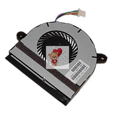 Вентилятор/Кулер для ноутбука HP 11-n x360p/n: KSB0605HC-A01, EG50050S1-C470-S9A, DC28000EAD0 Вентилятор/Кулер для ноутбука HP 11-n x360p/n: KSB0605HC-A01, EG50050S1-C470-S9A, DC28000EAD0