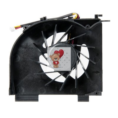 Вентилятор/Кулер для ноутбука HP DV5-1000 p/n: AB7405MX-HB3, KSB0505HA-7K50, KSB0505HA-7K51 Вентилятор/Кулер для ноутбука HP DV5-1000 p/n: AB7405MX-HB3, KSB0505HA-7K50, KSB0505HA-7K51