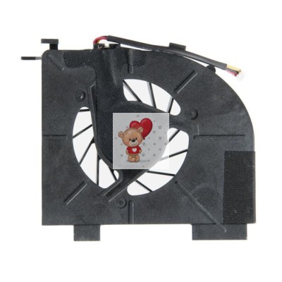 Вентилятор/Кулер для ноутбука HP DV5-1000 p/n: AB7405MX-HB3, KSB0505HA-7K50, KSB0505HA-7K51 Вентилятор/Кулер для ноутбука HP DV5-1000 p/n: AB7405MX-HB3, KSB0505HA-7K50, KSB0505HA-7K51