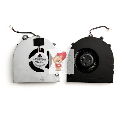 Вентилятор/Кулер для ноутбука HP 6360b p/n: AB6305HX-E0B, KSB05105HB-AG42, 23.10449.001, 23.10450.00 Вентилятор/Кулер для ноутбука HP 6360b p/n: AB6305HX-E0B, KSB05105HB-AG42, 23.10449.001, 23.10450.00