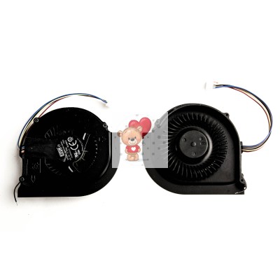 Вентилятор/Кулер для ноутбука Lenovo T440p p/n: BATA0610R5U-P004, UDQFWZR01FFD, FRU P/N 42M25M Вентилятор/Кулер для ноутбука Lenovo T440p p/n: BATA0610R5U-P004, UDQFWZR01FFD, FRU P/N 42M25M
