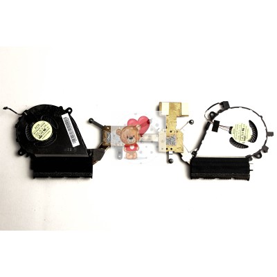 Вентилятор/Кулер для ноутбука Lenovo Yoga 3 14 p/n: FS150305060T FG5S, DFS150505020T DF5R Вентилятор/Кулер для ноутбука Lenovo Yoga 3 14 p/n: FS150305060T FG5S, DFS150505020T DF5R