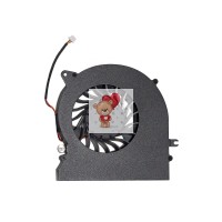 Вентилятор/Кулер для ноутбука MSI GT72 p/n: PABD19735BM N292, PABD19735BM N295