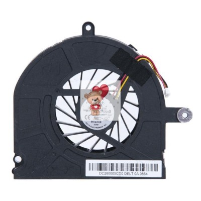 Вентилятор/Кулер для ноутбука Toshiba X300 X305 p/n: AB0905HX-S03, KB0705HA-8A83, DC280005CA0 Вентилятор/Кулер для ноутбука Toshiba X300 X305 p/n: AB0905HX-S03, KB0705HA-8A83, DC280005CA0