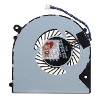 Вентилятор/Кулер для ноутбука Toshiba L55T L950 p/n: KSB06105HB-CL69, KSB0705HA-CF18 Вентилятор/Кулер для ноутбука Toshiba L55T L950 p/n: KSB06105HB-CL69, KSB0705HA-CF18