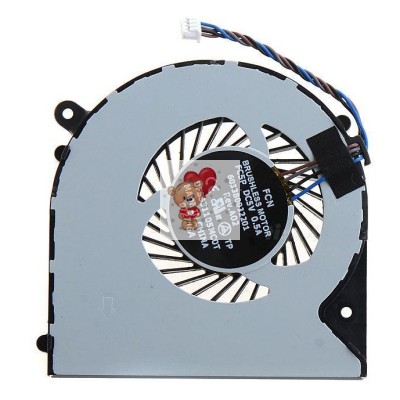 Вентилятор/Кулер для ноутбука Toshiba L55T L950 p/n: KSB06105HB-CL69, KSB0705HA-CF18 Вентилятор/Кулер для ноутбука Toshiba L55T L950 p/n: KSB06105HB-CL69, KSB0705HA-CF18