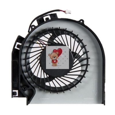 Вентилятор/Кулер для ноутбука Dell 3737 7737 p/n KSB06105HA-DC28, DFS200005020T FFWC, 23.10820.001 Вентилятор/Кулер для ноутбука Dell 3737 7737 p/n KSB06105HA-DC28, DFS200005020T FFWC, 23.10820.001