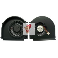 Вентилятор/Кулер для ноутбука Dell M5110 M511R p/n: KSB0505H1A-BC13, MF60090V1-C320-G99