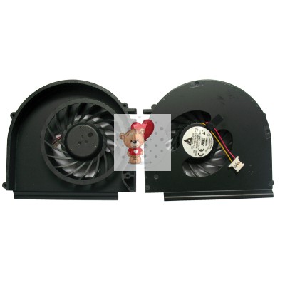 Вентилятор/Кулер для ноутбука Dell M5110 M511R p/n: KSB0505H1A-BC13, MF60090V1-C320-G99 Вентилятор/Кулер для ноутбука Dell M5110 M511R p/n: KSB0505H1A-BC13, MF60090V1-C320-G99
