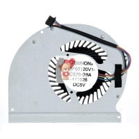 Вентилятор/Кулер для ноутбука Dell E6430 (Dis) p/n: G70X05MS1AAZ-52713, MF60120V1-C370-G9A