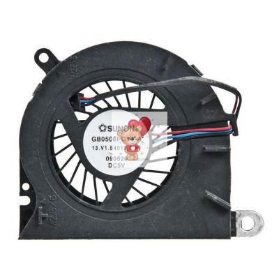 Вентилятор/Кулер для ноутбука Dell E6430 (Dis) p/n: G70X05MS1AAZ-52713, MF60120V1-C370-G9A