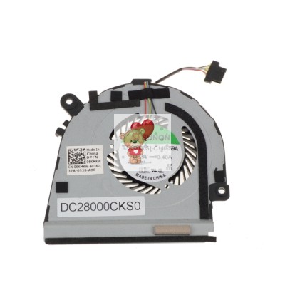 Вентилятор/Кулер для ноутбука Dell XPS 12-9Q23 p/n: EG50050S1-C040-S9A, DC28000C2S0, DP/N 0KTM0F Вентилятор/Кулер для ноутбука Dell XPS 12-9Q23 p/n: EG50050S1-C040-S9A, DC28000C2S0, DP/N 0KTM0F