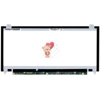 Матрица для ноутбука 14.4" 1792x768 30pin Slim TN P/N: N144NGE-E41 Глянец 60Hz Матрица для ноутбука 14.4" 1792x768 30pin Slim TN P/N: N144NGE-E41 Глянец 60Hz