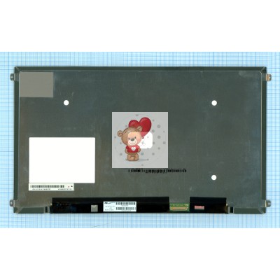 Матрица для ноутбука 13.3" 1920x1080 30pin Slim P/N: LTN133HL01-301 B133HAN02.3 Матрица для ноутбука 13.3" 1920x1080 30pin Slim P/N: LTN133HL01-301 B133HAN02.3