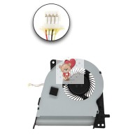 Вентилятор/Кулер для ноутбука Asus UX303L CPU p/n: EF40050S1-C140-S9A, EF50050S1-C440-S9A Вентилятор/Кулер для ноутбука Asus UX303L CPU p/n: EF40050S1-C140-S9A, EF50050S1-C440-S9A