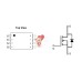 AON6522 N-Channel MOSFET 25V 200A