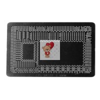 Трафарет i5-5200 Трафарет i5-5200