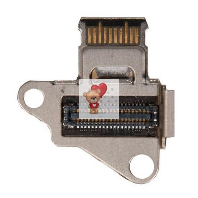 Разъем питания Apple A1534 (AP004) Разъем питания Apple A1534 (AP004)
