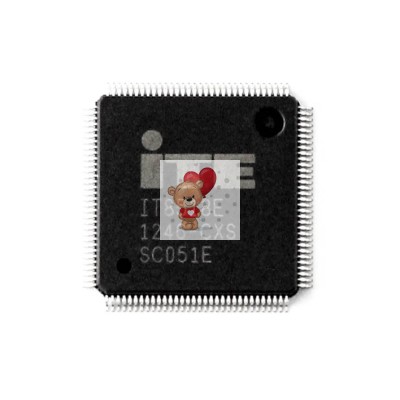 Мультиконтроллер IT8518E CXS