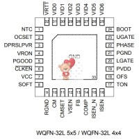 RT8153C EH= RT8153C EH=