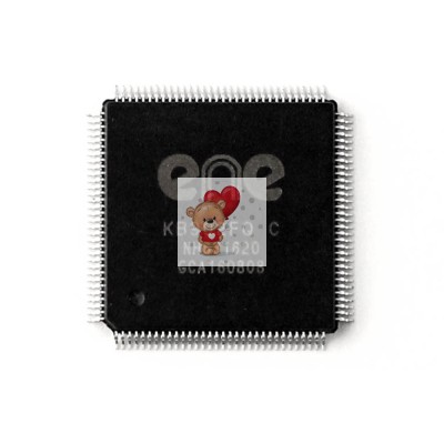 Мультиконтроллер KB902FQ C