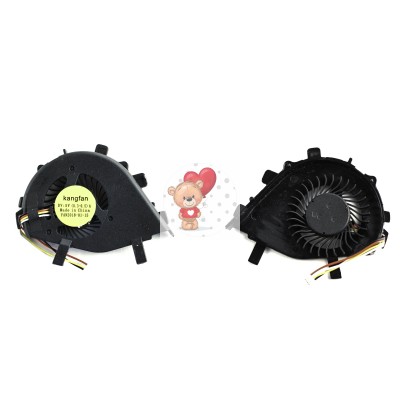 Вентилятор/Кулер для ноутбука Sony VPC-Z p/n: FAN2018-01-15 Вентилятор/Кулер для ноутбука Sony VPC-Z p/n: FAN2018-01-15