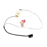 Шлейф для матрицы HP 15-ak p/n: DDX1PDLC001, DDX1PDLC011
