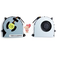 Вентилятор/Кулер для ноутбука Lenovo 110-17ALC p/n: DFS481305MC0T Вентилятор/Кулер для ноутбука Lenovo 110-17ALC p/n: DFS481305MC0T