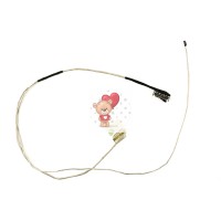 Шлейф для матрицы Lenovo 300-17ISK P/N: DC02001XJ00, DC02001XJ10, DC02001XJ20