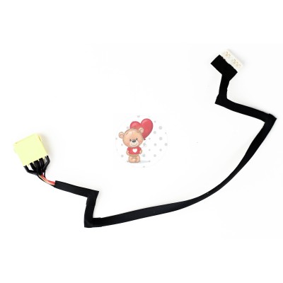 Разъем питания Lenovo (L023) Lenovo Ideapad S510p