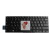 Клавиатура для ноутбука Dell 14-7000 7466 7467 с подсветкой P/n: 0M9DMK
