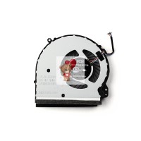 Вентилятор/Кулер для ноутбука HP 17-x 17-y 17-bs 17-ak ORG p/n: 856682-001, 856681-001, 926724-001