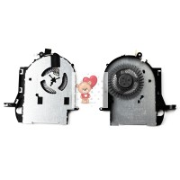 Вентилятор/Кулер для ноутбука HP 15-br ORG p/n: 023.1008T.0001 FSFTB5M 6516AX2C Вентилятор/Кулер для ноутбука HP 15-br ORG p/n: 023.1008T.0001 FSFTB5M 6516AX2C