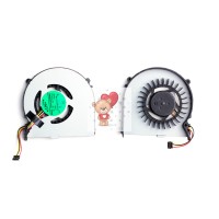 Вентилятор/Кулер для ноутбука HP 810 G1 p/n: 23.10734.012, 716736-001 Вентилятор/Кулер для ноутбука HP 810 G1 p/n: 23.10734.012, 716736-001