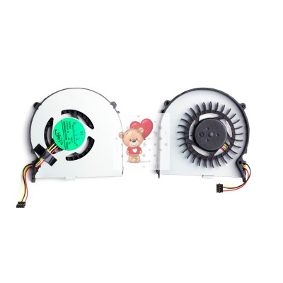 Вентилятор/Кулер для ноутбука HP 810 G1 p/n: 23.10734.012, 716736-001 Вентилятор/Кулер для ноутбука HP 810 G1 p/n: 23.10734.012, 716736-001