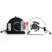 Вентилятор/Кулер для ноутбука HP 15-au 15-aw V510-15IKB ORG p/n: 859635-001, 856359-001, 4CLV6FALV20 Вентилятор/Кулер для ноутбука HP 15-au 15-aw V510-15IKB ORG p/n: 859635-001, 856359-001, 4CLV6FALV20