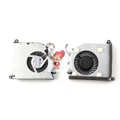 Вентилятор/Кулер для ноутбука MSI GS43VR VGA p/n: PAAD06015SL